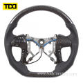 Carbon Fiber Steering Wheel for Toyota Camry